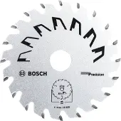 Bosch Zaagblad 85x15x1.1mm T20