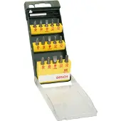 Bosch 15-delige schroefbitset | 2607019453 - 2607019453