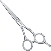 E-Kwip + Elegance Haarschneideschere 5,5 Zoll