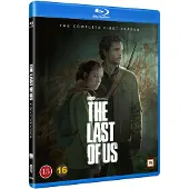 Sf The Last of Us