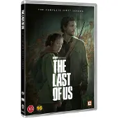 Dvd The Last of Us