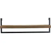 Light & Living wandplank maddison 80x15x24cm -