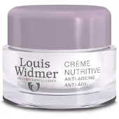 Louis Widmer Crème Nutritive Licht Geparfumeerd 50 ml Crème