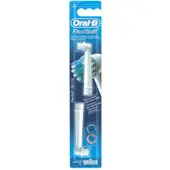 Oral-B EB 20-2, 1 stuk, Blauw, Wit, Vitality D12.000, D12.500
