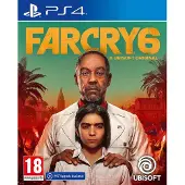 Far Cry 6