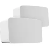Sonos Five Duo Pack Wit