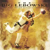 Various Artists - Big Lebowski Soundtrack (LP)