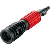 Bosch Adapter F016800465 Geschikt voor merk (hogedrukreinigers) Bosch