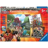 Ravensburger 05016, 49 stukjes, Geschikt voor kinderen, Vanaf 5 jaar