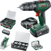 Bosch UniversalImpact Toolbox