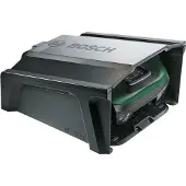 Bosch Garage voor Indego