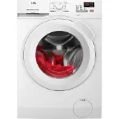 AEG Series 6000 L6FBC41478 wasmachine Voorbelading 7 kg 1400 RPM Wit