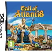 Call Of Atlantis Ds