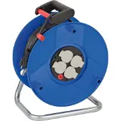 Brennenstuhl Garant Kabelhaspel 50m