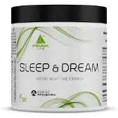 Peak Sleep & Dream (120 capsules)