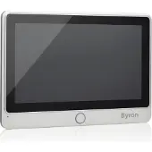 Byron Extra monitor voor Deurintercom (accessoire)