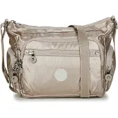 Kipling Schoudertas 'Gabbie' cappuccino