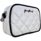 Gerard Brinard - Luxe make up box Toilettassen Zilver