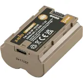 Jupio NP-W235 *ULTRA C* (USB-C input) 2400mAh