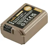 Jupio NP-FW50 Ultra C 1080mAh accu met USB-C