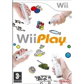 Wii Play (NL) (WII)