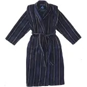 Ambassador 20288-49 Badjas blue S