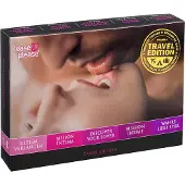 Tease & Please Ultiem Verlangen - Reis Editie - Vibrator