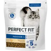 Perfect Fit Droogvoer Adult Indoor Kip 750 Gr