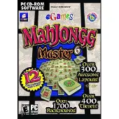 Mahjongg Master 6
