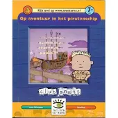 Op Avontuur In Het Piratenschip