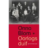 De Bezige Bij Oorlogsduif