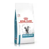 Royal Canin Kattenvoer Droog Hypoallergenic 2,5 kg
