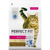 Perfect Fit 3x Droogvoer Adult Kip 2,8 kg