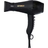 Amika The Accomplice Dryer Black