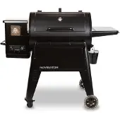 PitBoss Navigator 850
