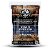 Pit Boss Rookpellets Blend Hickory 9 Kg