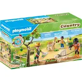 Playmobil Country 71251 Alpaca Wandeling