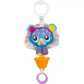 Playgro Muziekdoosje Bear