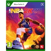 NBA 2K23 Xbox Series X