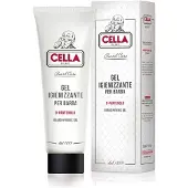 Cella Milano Baard Hygiëne Gel 150 Ml