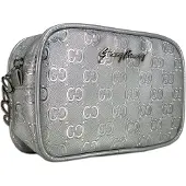 Gerard Brinard Toilettassen Make-up tas Unisex Grijs