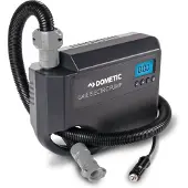 Dometic Gale 12V - elektrische luchtpomp