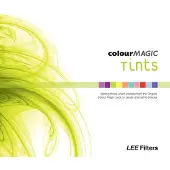 Lee Tints Pack - Kleurfolie