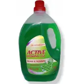 Active Wasmiddel - Universele Was - 3L - 60 Wasbeurten