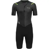 Orca Aesir Flex Swimrun Wetsuit Zwart