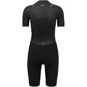 Orca Swimrun Aesir Flex Wetsuit Zwart