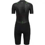 Orca Women's SwimRun Wetsuit Aesir Thermal Black