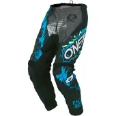O'Neal Element Villain Youth Jeugd Motorcross Broek