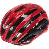 Kask Valegro Helm Rood || Maat: L (59-62 cm)