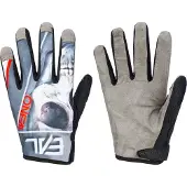 O'Neal Mayhem Bones V.22 Motorcross Handschoenen Maat S